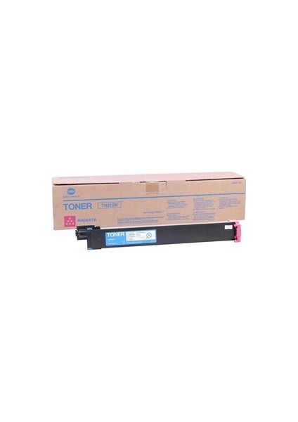 Konica Minolta TN-312 Kırmızı Toner