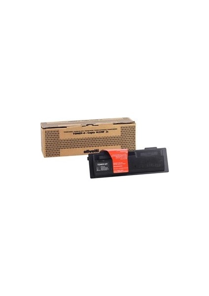Olivetti D-Copia 164MF Toner
