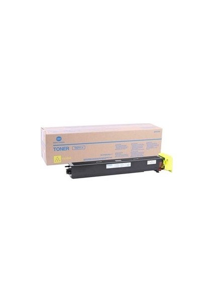 TN-711 Sarı Toner