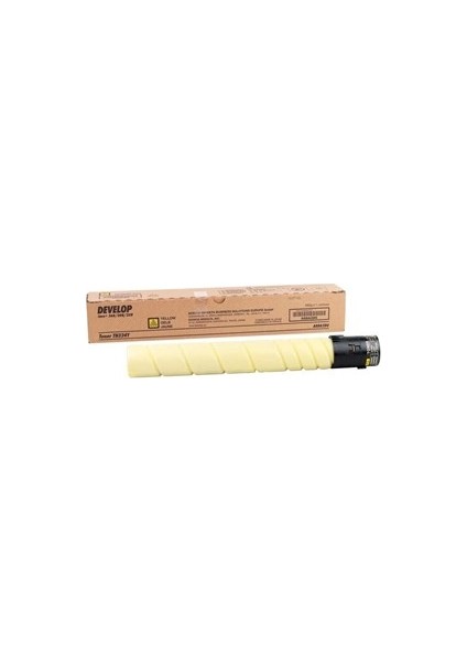 Ineo +368 Sarı Toner
