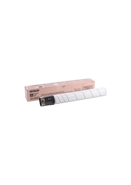 Ineo +454 Siyah Toner