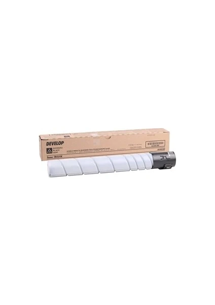 TN-321 Siyah Toner