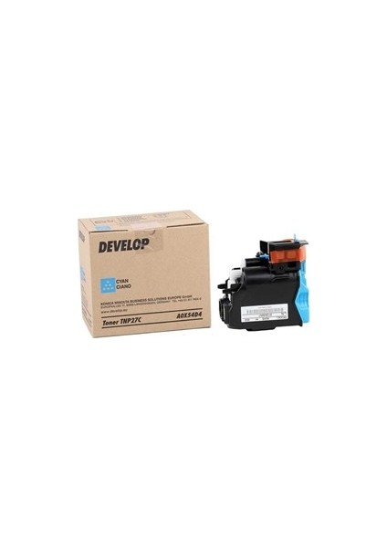 Tnp-27 Mavi Toner