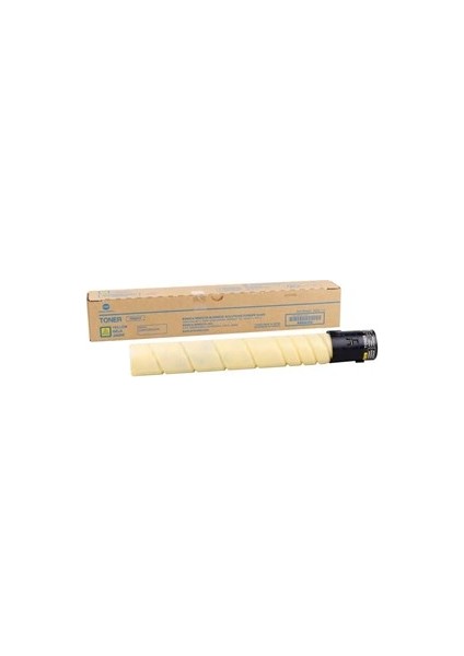 TN-324 Sarı Toner
