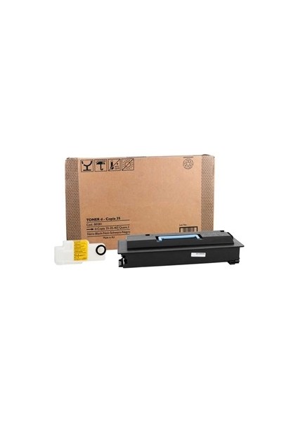 Olivetti D-Copia 35 Toner