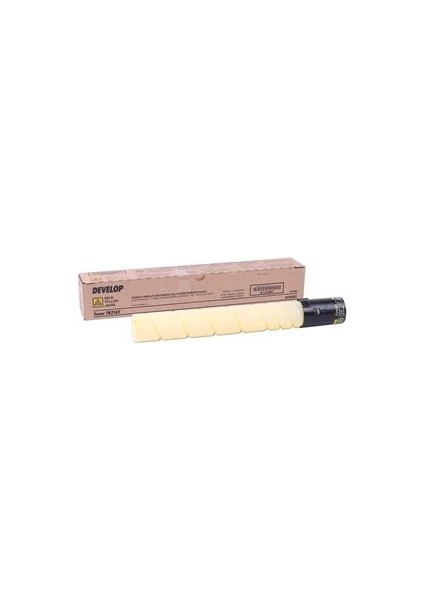Ineo +220 Sarı Toner