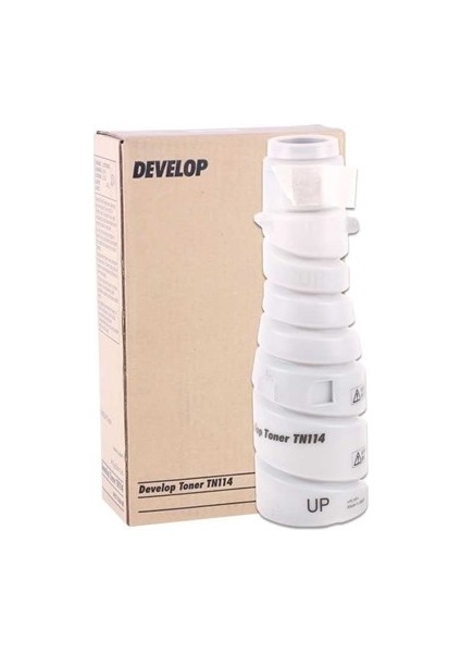 Ineo 161 Toner