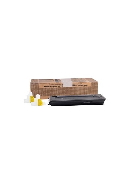 Olivetti D-Copia 16W Toner