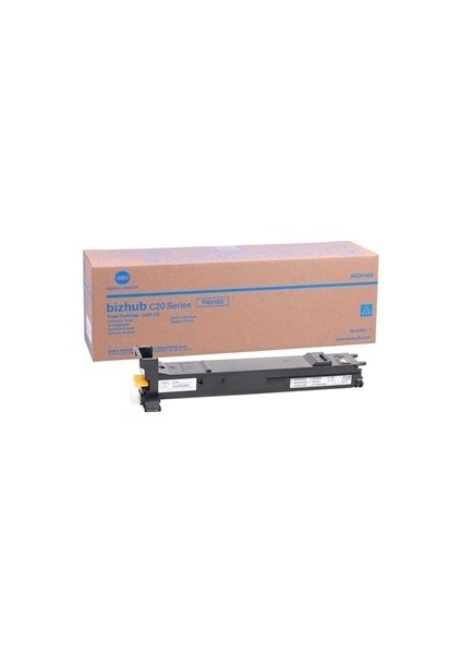 TN-318 Mavi Toner