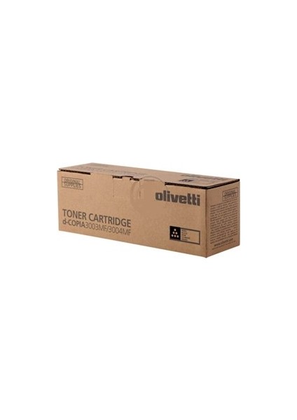 Olivetti D-Copia 3013MF Toner