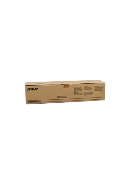 TN-214 Sarı Toner