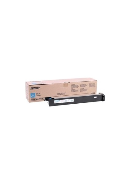 TN-213 Mavi Toner