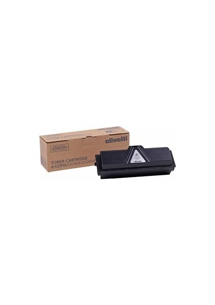 Olivetti D-Copia 3504MF Toner