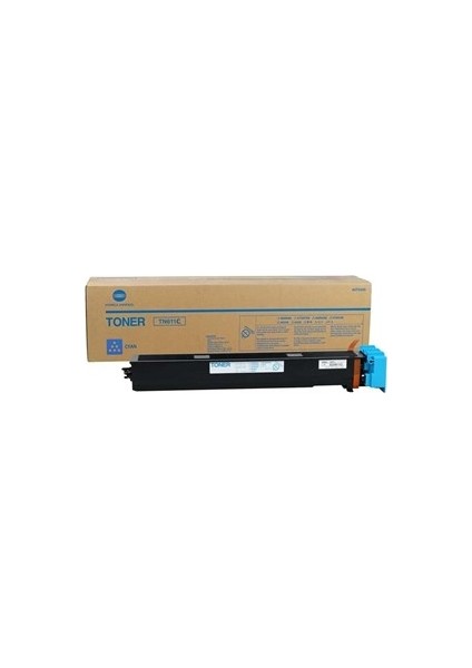 TN-611 Mavi Toner