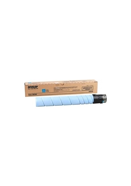 Ineo +368 Mavi Toner