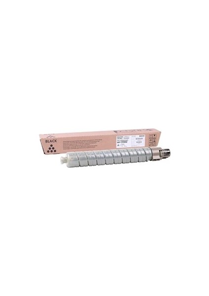 Aficio MP-C5502 Siyah Toner