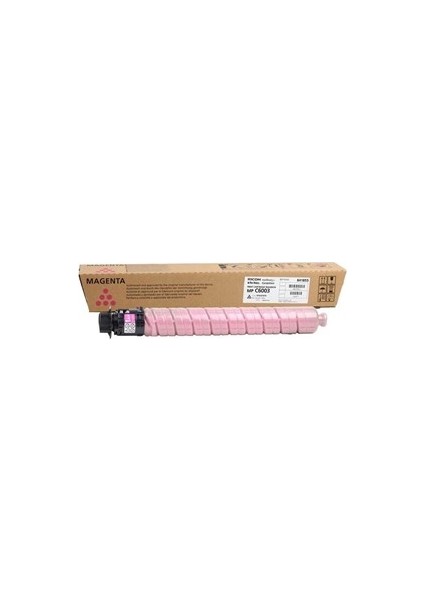 Aficio MP-C4503 Kırmızı Toner