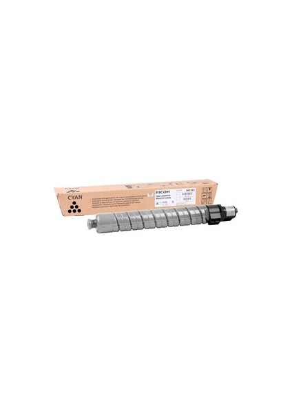 Aficio MP-C5000 Siyah Toner