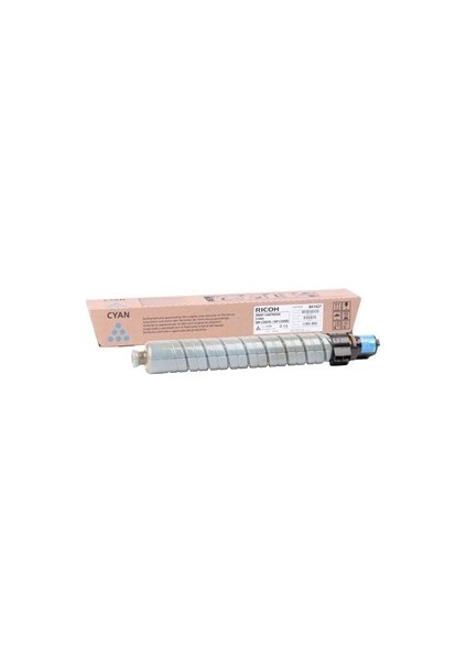 Aficio MP-C2800SPF Mavi Toner