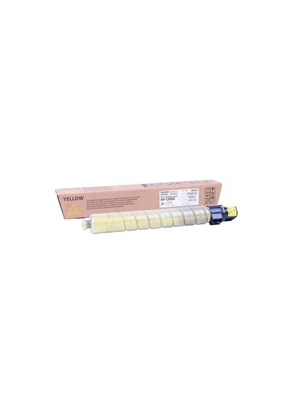Aficio MP-C3002AD Sarı Toner