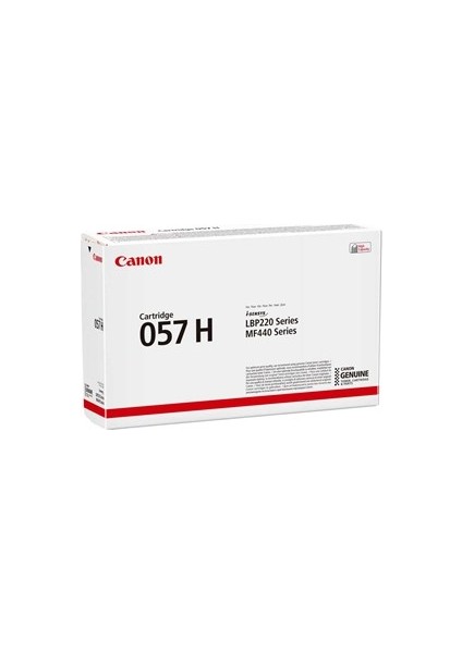 3010C002 Toner