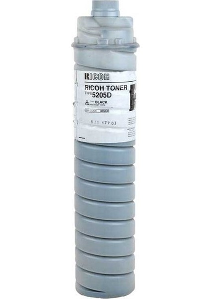 Type 5205D Toner