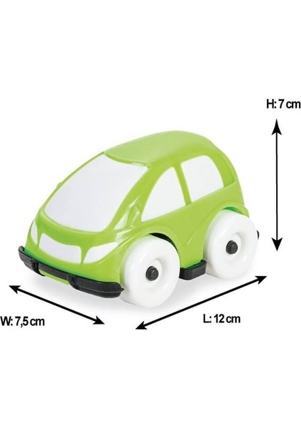 Mak Transport Kamyon Kutulu