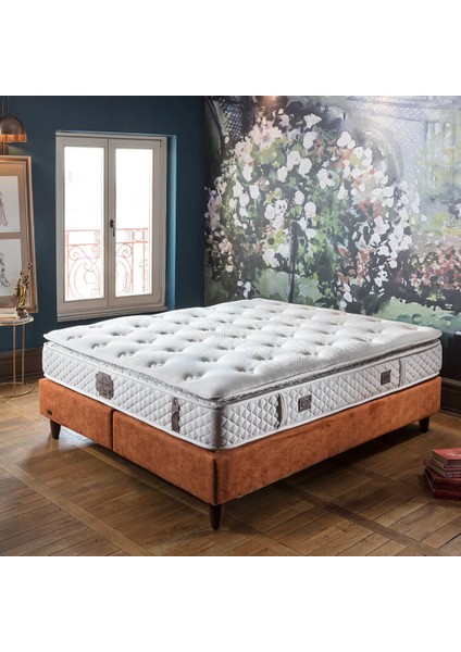 Sleep Care Yatak 160 x 200 Çift Kişilik