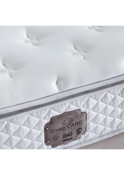 Sleep Care Yatak 160 x 200 Çift Kişilik