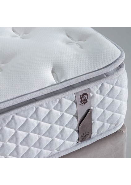 Sleep Care Yatak 160 x 200 Çift Kişilik