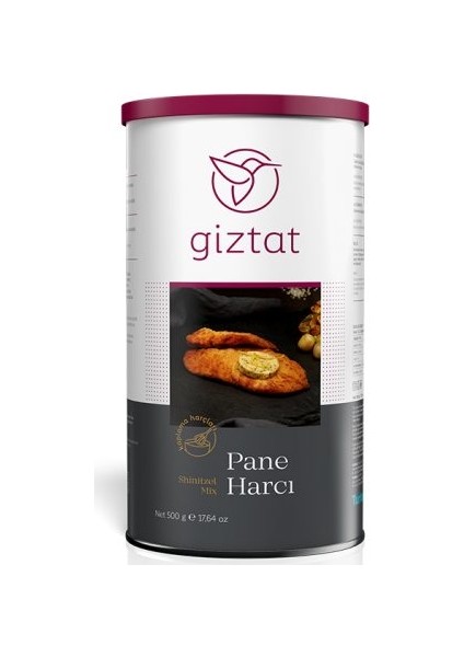 Pane Harcı 500 gr