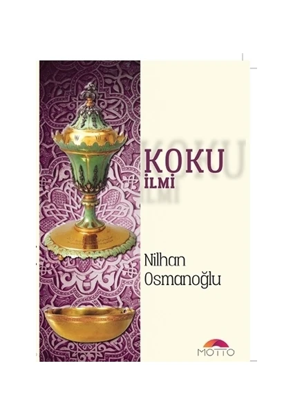 Koku İlmi - Nilhan Osmanoğlu