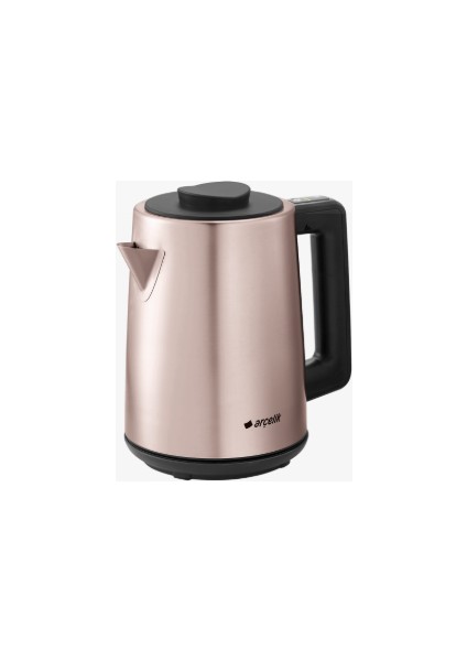 cm 9922 R Rose Gold Eternity Çay Makinesi