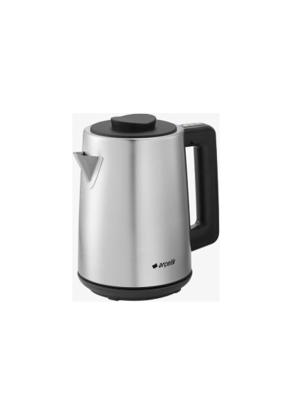 cm 9922 I Inox Eternity Çelik Çay Makinesi