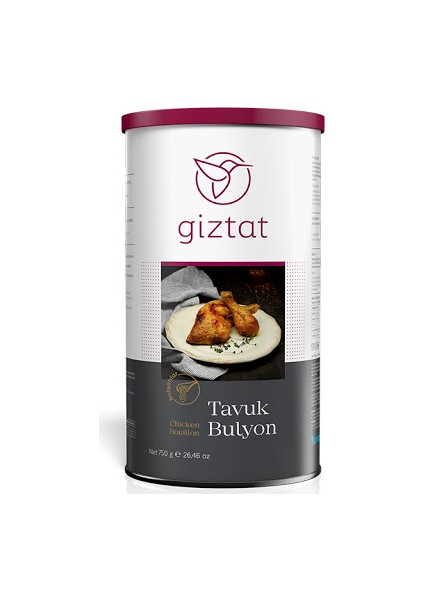 Tavuk Bulyon 750 gr