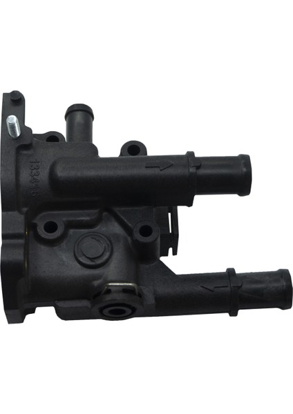 BSP916 Fiat Chevrolet Alfa Opel Insignia A Astra H Zafira B Vectra C İçin Termostat Gövdesi 96984103,1338177