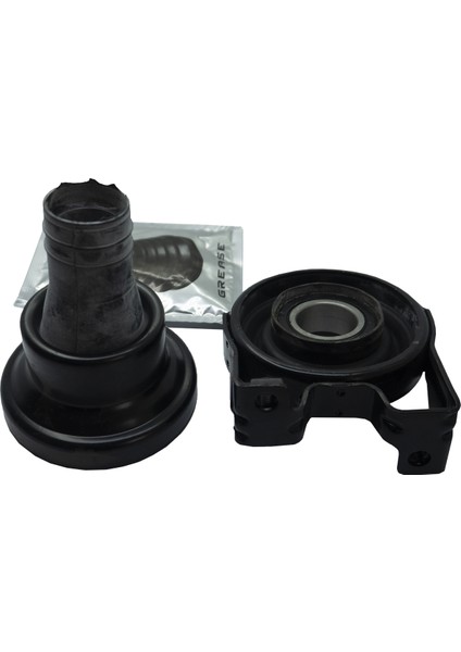 BSP935 Audi Q7 Porsche Cayenne Vw Touareg İçin Arka Şaft Takoz Seti 7L0521102
