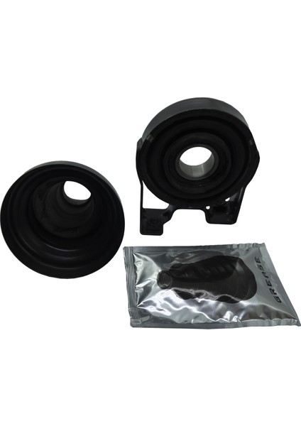 BSP935 Audi Q7 Porsche Cayenne Vw Touareg İçin Arka Şaft Takoz Seti 7L0521102