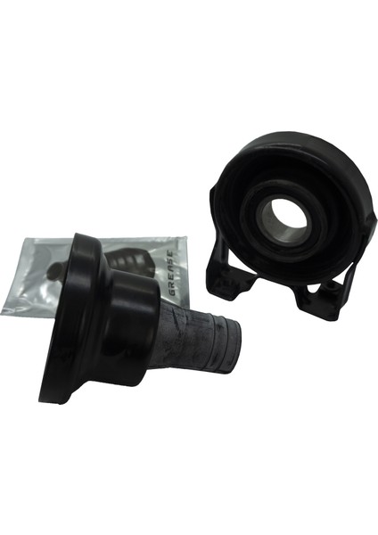 BSP935 Audi Q7 Porsche Cayenne Vw Touareg İçin Arka Şaft Takoz Seti 7L0521102