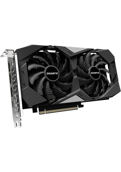 Gigabyte GVR55XTOC4GD