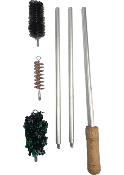 Tüfek Harbi Takımı