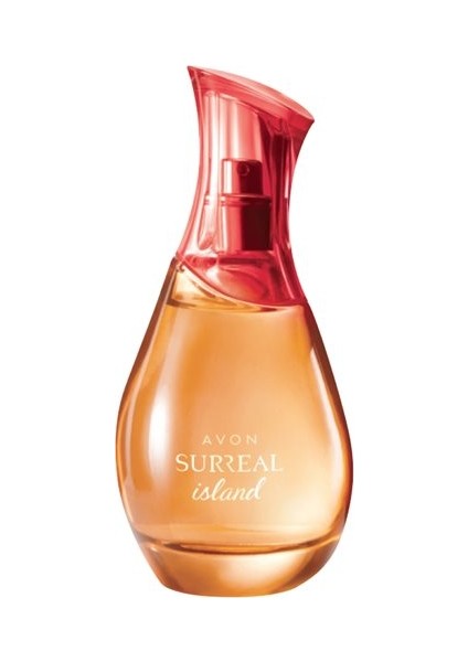 Surreal Island Edt - 75ML