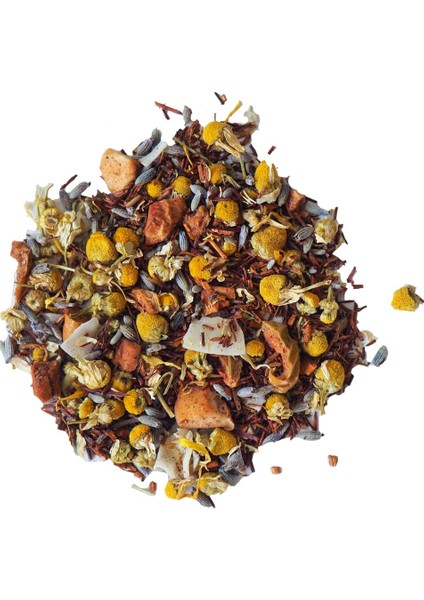 Relax 15'Li Çay Poşeti Kutusu - Lavantalı Rooıbos