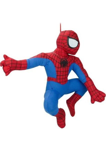 Taha Oyuncak Spiderman Peluş Oyuncak 35 cm