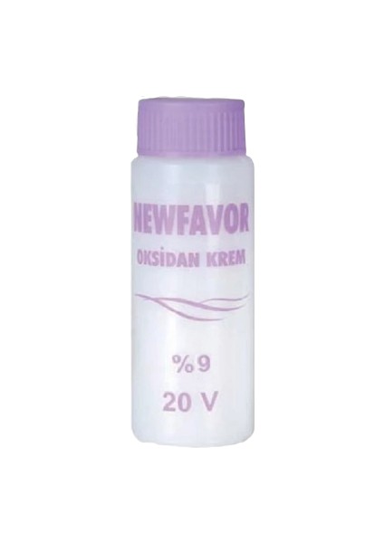 New Favor Oksidan %9