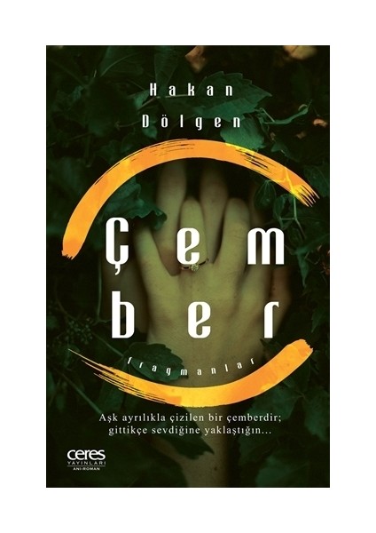 Çember - Hakan Dölgen