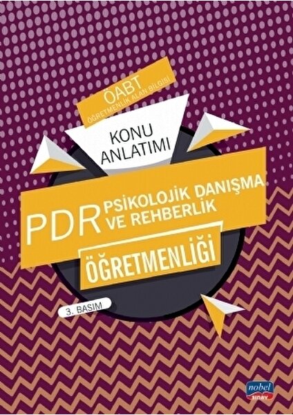 Öabt Psikolojik Danışma Ve Rehberlik Öğretmenliği Konu Anlatımı