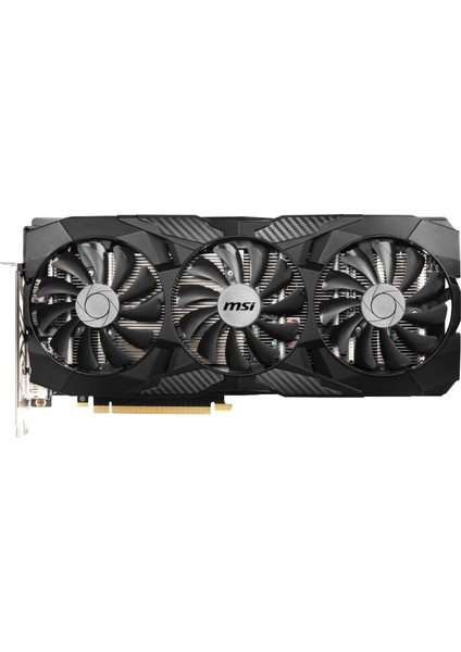 VGA GeForce RTX 2070 TRI FROZR 8GB 256Bit GDDR6 DX(12) PCI-E 3.0 Ekran Kartı