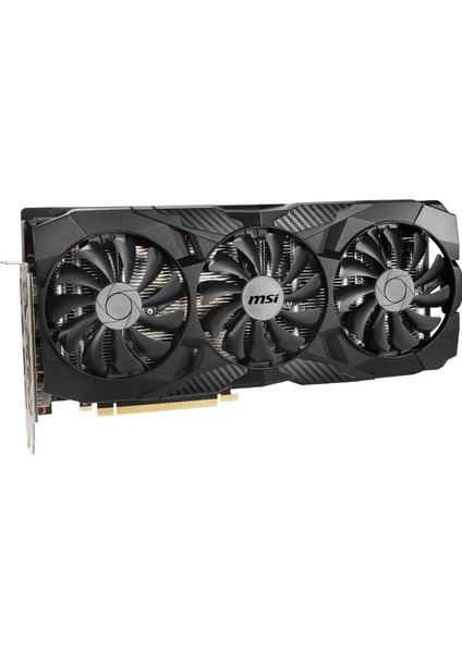 VGA GeForce RTX 2070 TRI FROZR 8GB 256Bit GDDR6 DX(12) PCI-E 3.0 Ekran Kartı