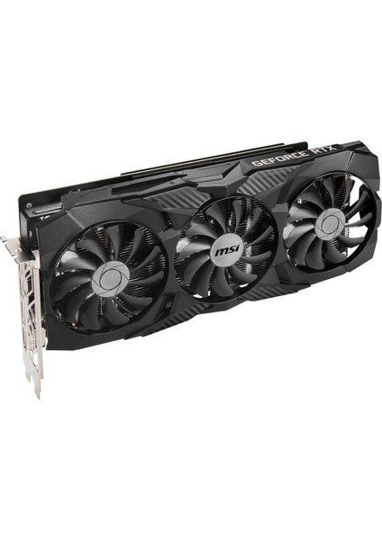 VGA GeForce RTX 2070 TRI FROZR 8GB 256Bit GDDR6 DX(12) PCI-E 3.0 Ekran Kartı